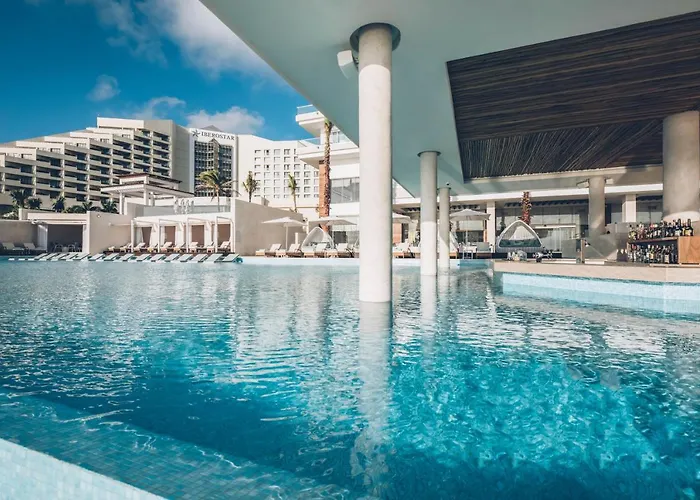 Iberostar Selection Coral Cancun (Adults Only)