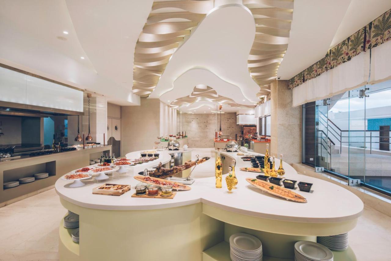 Resort Iberostar Selection Coral (adults Only) Cancún