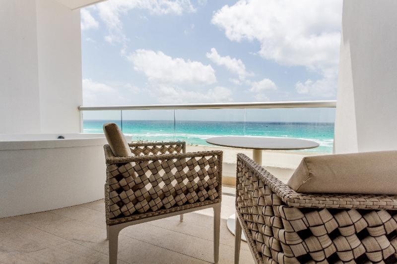 Resort Iberostar Selection Coral (adults Only) Cancún