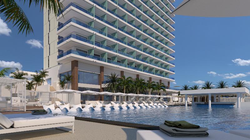 Iberostar Selection Coral (adults Only) Cancún