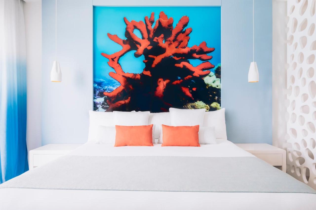 Iberostar Selection Coral (adults Only) Cancún